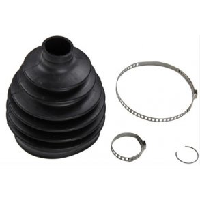 Manchet trkaksel yderste GM truck 1988 til 2007 (Moog 9470)