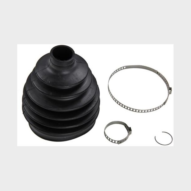 Manchet tr�kaksel yderste GM truck 1988 til 2007 (Moog 9470)