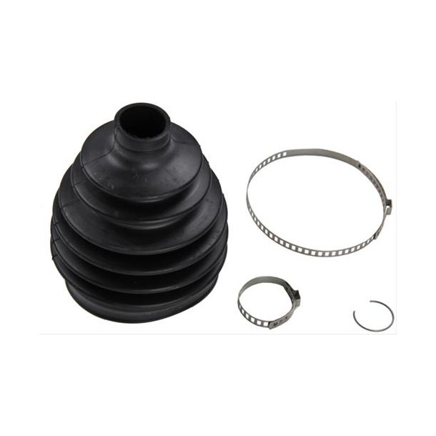 Manchet trkaksel yderste GM truck 1988 til 2007 (Moog 9470)