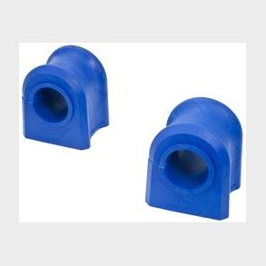 Stabilisatorb�sningss�t for 30,5 mm. Jeep 2002 til 2007 (Moog K7367)