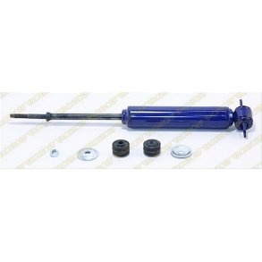 Stddmper Gas for Chevrolet Corvette 1963 til 1982 m.fl. (Gabriel 69625 Monroe 33123) Shocks front