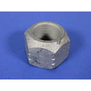 Mtrik for spidshjul Pinion nut Mopar 1994 til 2002 (Mopar 04773239)