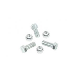 Boltst til kollektor G1590