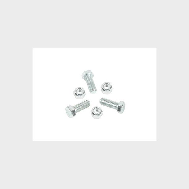 Bolts�t til kollektor G1590