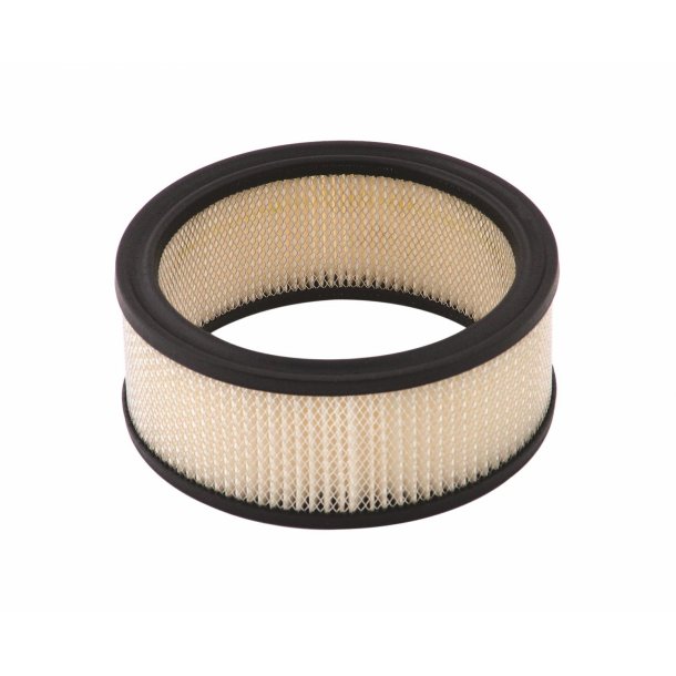 Luftfilter indsats str. 6,5" x 2,4375" (Mr. Gasket 1485A)