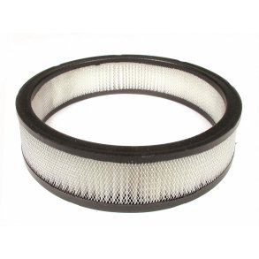 Luftfilter indsats str. 9