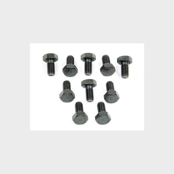 Bolts�t bagt�j GM 10 bolt