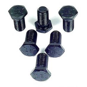 Boltst bagtj GM 12 bolt