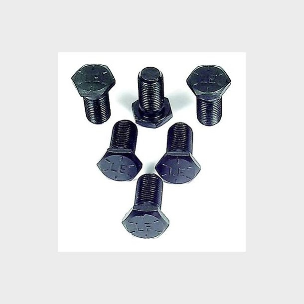 Bolts�t bagt�j GM 12 bolt