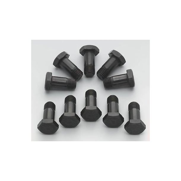 Boltst bagtj Ford 9"