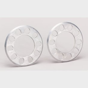 Spacer/Sporvidde for�ger  7/32