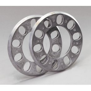 Spacer/Sporvidde forger  5/16