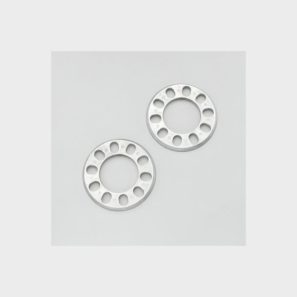 Spacer/Sporvidde for�ger  7/16" =  11,1mm. (Mr. Gasket 2372)