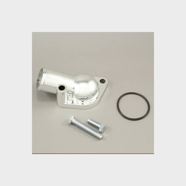 Thermostathus Chrome Chevrolet 1966 til 1986 (2661/RPC R9229)