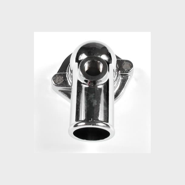 Thermostathus Chrome Ford 429 &amp; 460 (Mr. Gasket 2664 - RPC R9415)