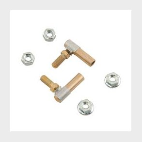 Throttle ball link til karburator (MRG 3811G)