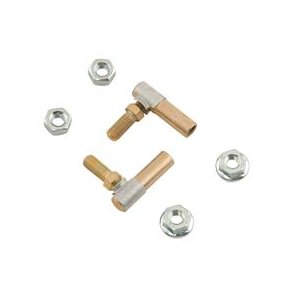 Throttle ball link til karburator (MRG 3811G)