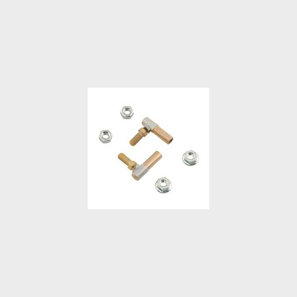 Throttle ball link til karburator (MRG 3811G)