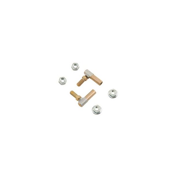 Throttle ball link til karburator (MRG 3811G)