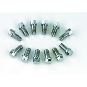 Boltst til headers chrom