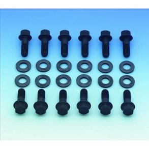 Bolts�t indsug. manifold GM, Mopar & AMC