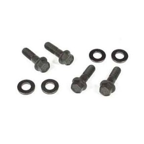 Bolts�t indsug. manifold Chevrolet B/B (Milodon Intake Manifold Bolts 85405)