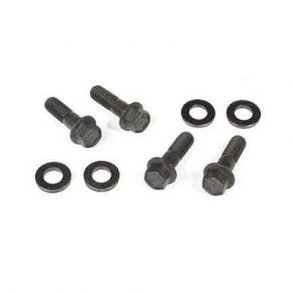 Boltst indsug. manifold Chevrolet B/B (Milodon Intake Manifold Bolts 85405)