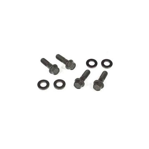 Boltst indsug. manifold Chevrolet B/B (Milodon Intake Manifold Bolts 85405)