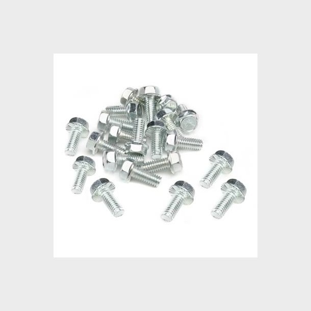 Bolts�t bundkar Ford FE / Mopar S/B - B/B (Mr Gasket 6088 - RPC R0009)