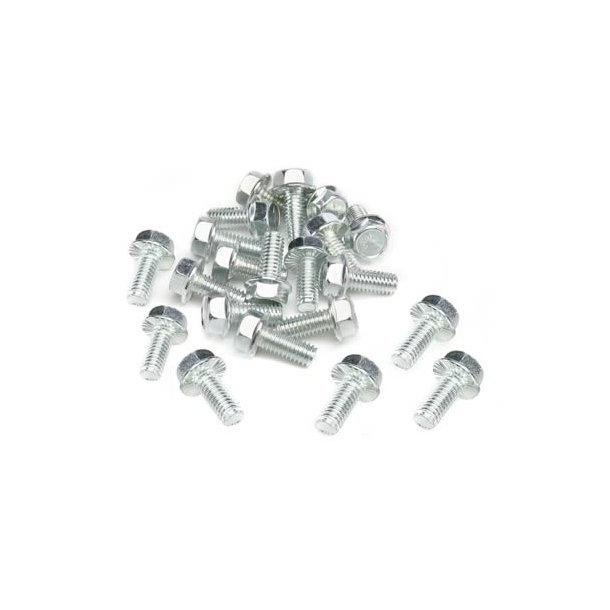 Boltst bundkar Ford FE / Mopar S/B - B/B (Mr Gasket 6088 - RPC R0009)