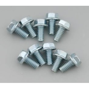 Boltst timing cover Chevrolet S/B & B/B (Mr. Gasket 6090)