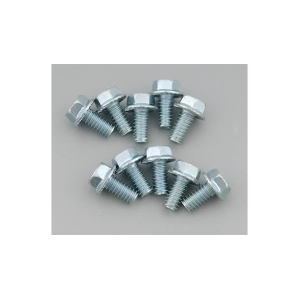 Boltst timing cover Chevrolet S/B &amp; B/B (Mr. Gasket 6090)