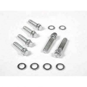 Boltst indsug. manifold Chevrolet B/B