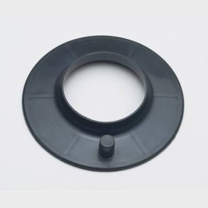 Adapter ring til luftfilter 5-1/8