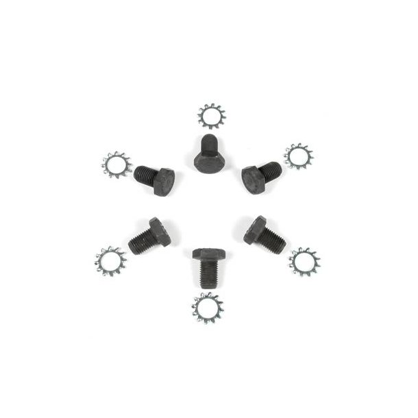 Boltst Flexplade GM. 7/16 in.-20 (Mr. Gasket 6710 - Pioneer 859022)