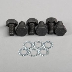 Bolts�t Flexplade Ford (Mr. Gasket 6711)