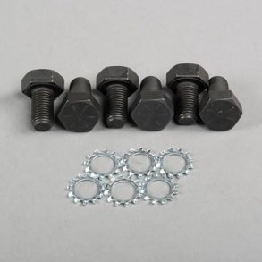 Boltst Flexplade Ford (Mr. Gasket 6711)