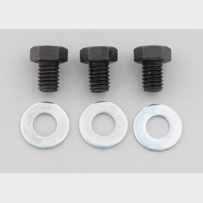 Bolts�t 3/8