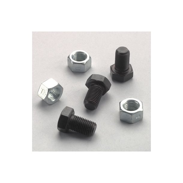 Boltst converter GM TH350/TH400/Powerglide 3/8-24" (Mr. Gasket 6716)