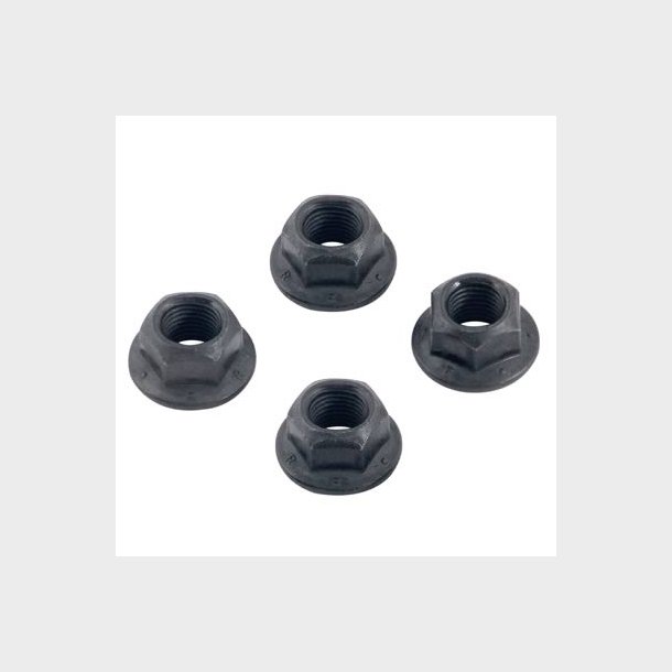 M�triks�t converter Ford (Mr. Gasket 6717)