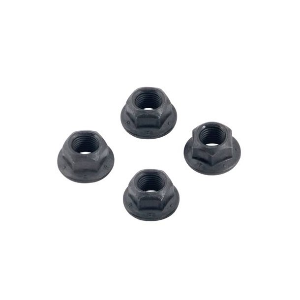 Mtrikst converter Ford (Mr. Gasket 6717)