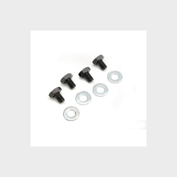 Bolts�t converter Mopar Dodge / Chrysler (Mr. Gasket 6718)