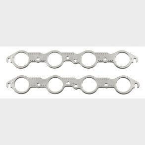 Udst. manifoldspak Chevrolet 1997 til 2011 med 5,3/5,7/6,2 motor (Mr.Gasket 7406)