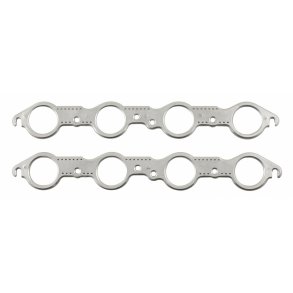 Udst. manifoldspak Chevrolet 1997 til 2011 med 5,3/5,7/6,2 motor (Mr.Gasket 7406)