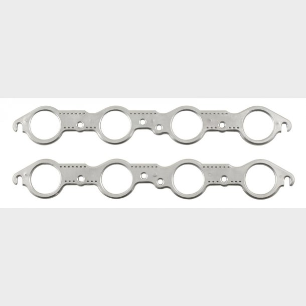 Udst. manifoldspak Chevrolet 1997 til 2011 med 5,3/5,7/6,2 motor (Mr.Gasket 7406)