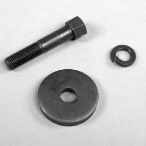 Bolt svingningsd�mper Chevrolet 6,2 V8 Diesel 1982 til 1993