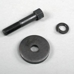 Bolt svingningsdmper Chevrolet 6,2 V8 Diesel 1982 til 1993