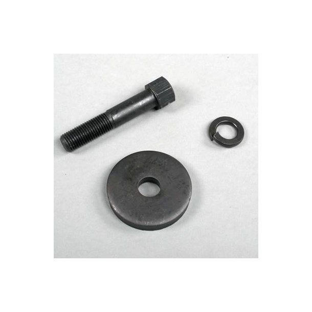 Bolt svingningsdmper Chevrolet 6,2 V8 Diesel 1982 til 1993