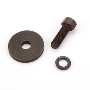 Bolt svingningsdmper Chevy B/B (7846 - Pioneer 859013)