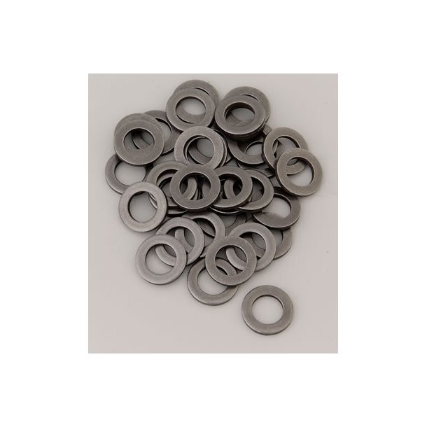 Spndskiver til topbolte